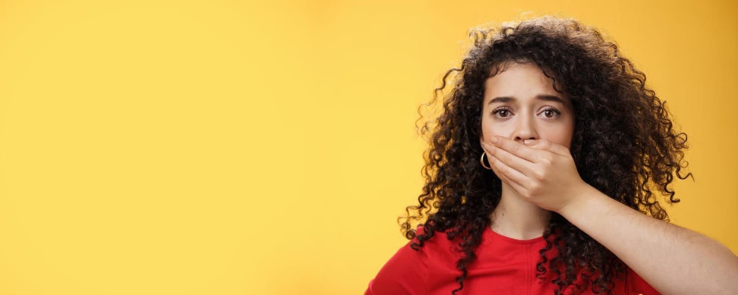 Halitosis treatment at the Center for Breath Treatment in Berkeley