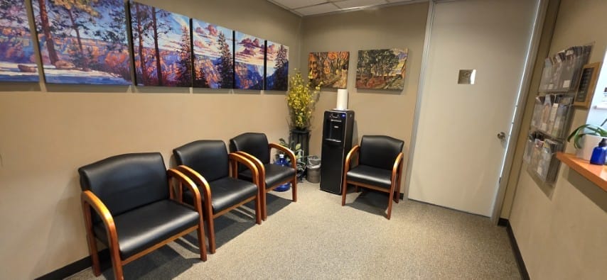 Halitosis treatment programs at the Center for Breath Treatment
