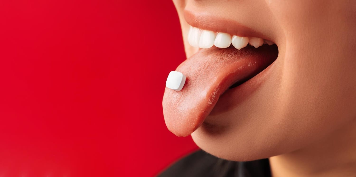 Dry mouth (xerostomia) treatment in Berkeley, CA