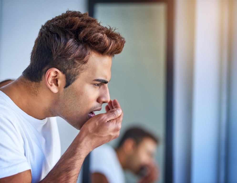 Breath Treatment Starter Kit Review: DioxiRinse, DioxiBrite, Dentiva
