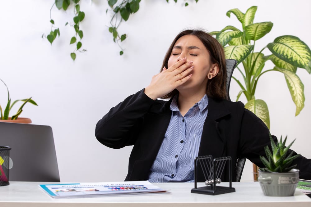 Halitosis in the Workplace: The Career Cost of Chronic Bad Breath