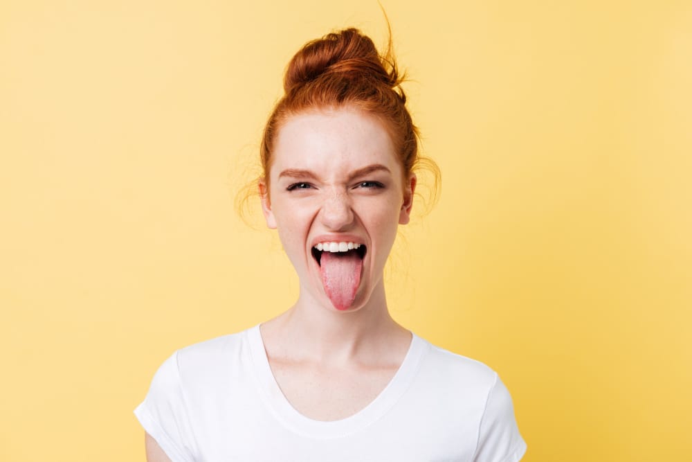 Is Your Tongue the Source of Your Bad Breath? The Complete Guide