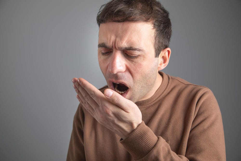 The Emotional Impact of Halitosis: How Chronic Bad Breath Affects Your Life