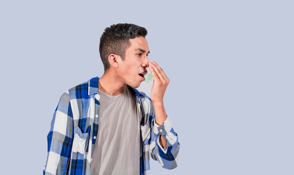Bad Breath and Antibiotics: Why the Improvement Doesn't Last