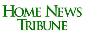 Green Homes News Tribune logo