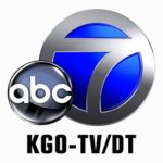 KGO abc channel 7 logo